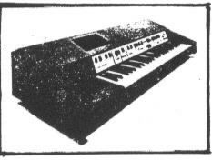 synthesizer