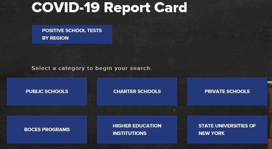 Track Your School