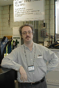Barry Drogin