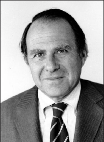 Robert A. Bernhard