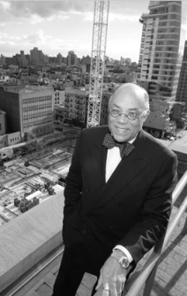George Campbell Jr.