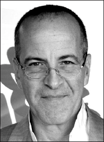 Mark Epstein