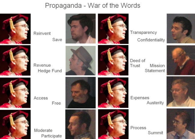 Propaganda