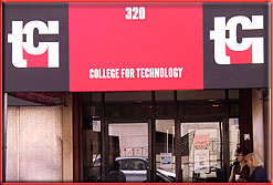 Technical Career Institutes