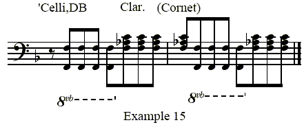 Example 15 - Click to play MIDI file